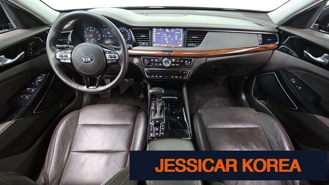 2016 Kia All new K7 - Thumbnail 2