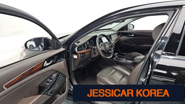 2016 Kia All new K7 - Thumbnail 3