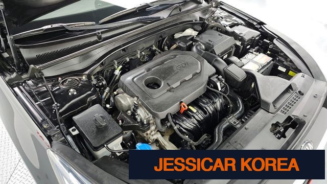2016 Kia All new K7 - Thumbnail 4