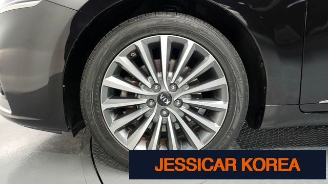2016 Kia All new K7 - Thumbnail 5