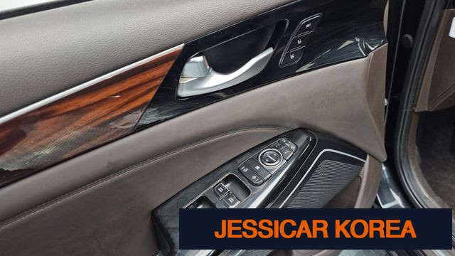 2016 Kia All new K7 - Thumbnail 6