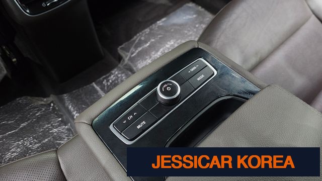 2016 Kia All new K7 - Thumbnail 7