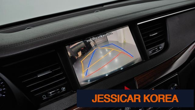 2016 Kia All new K7 - Thumbnail 8