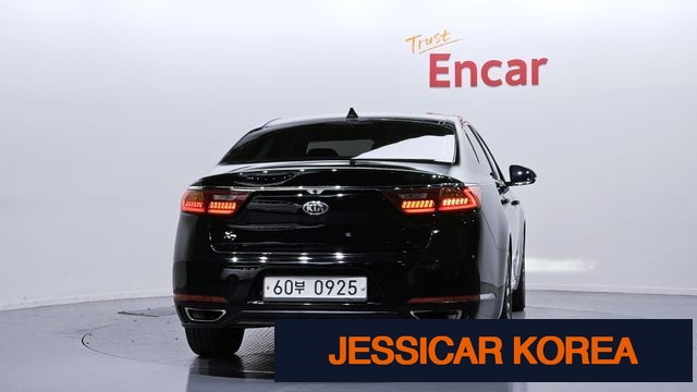 2016 Kia All new K7 - Thumbnail 10
