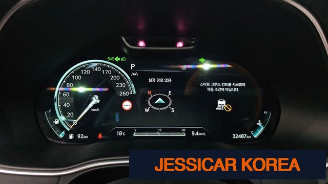 2023 Genesis GV80 - Thumbnail 2