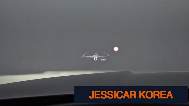2023 Genesis GV80 - Thumbnail 3