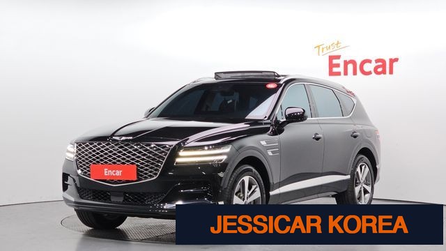 2023 Genesis GV80 - Thumbnail 5