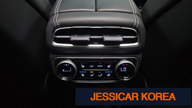 2023 Genesis GV80 - Thumbnail 6