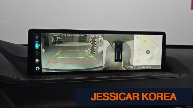 2023 Genesis GV80 - Thumbnail 14