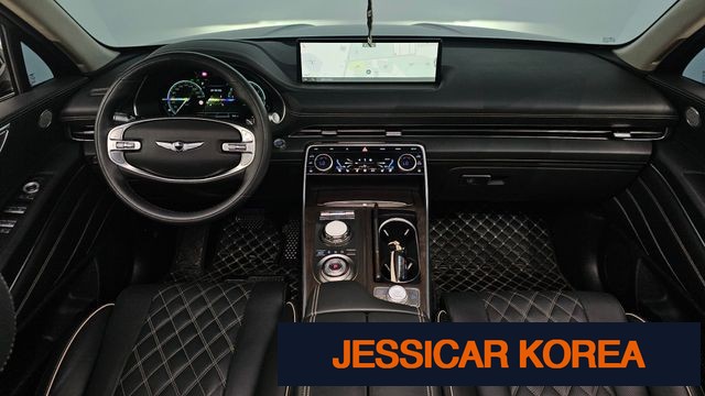 2023 Genesis GV80 - Thumbnail 16