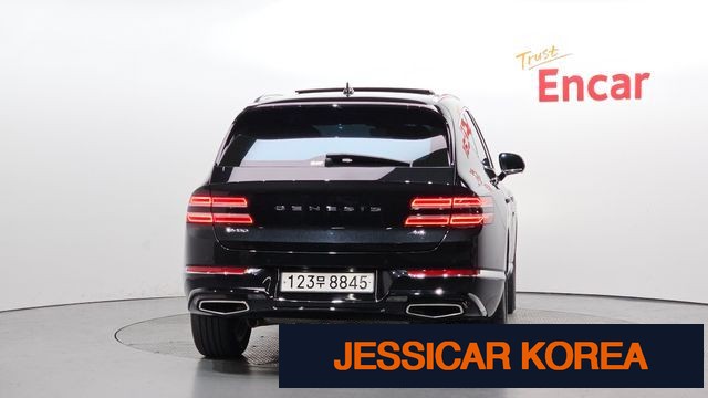 2023 Genesis GV80 - Thumbnail 19