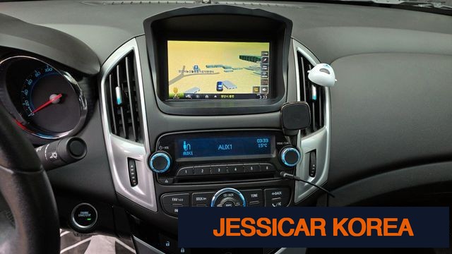 2014 Chevrolet Cruze - Thumbnail 11