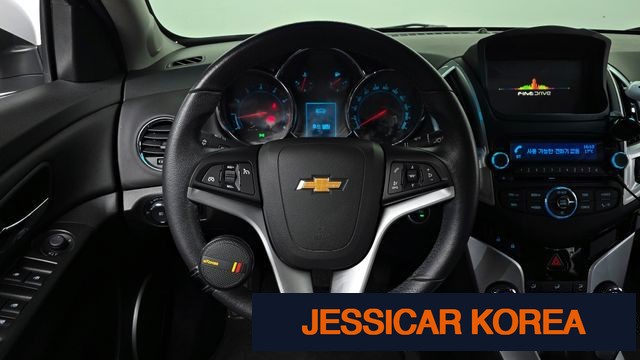 2014 Chevrolet Cruze - Thumbnail 17