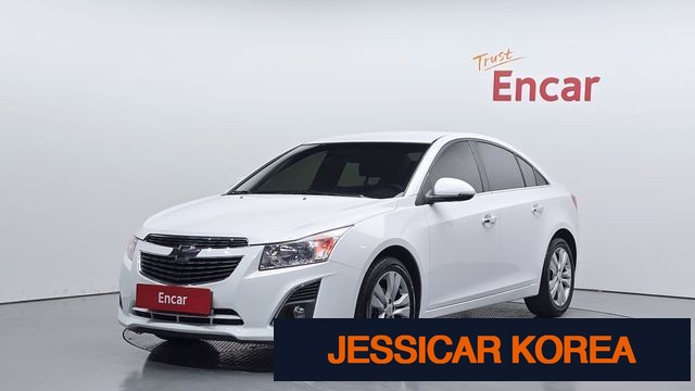 2014 Chevrolet Cruze - Thumbnail 19