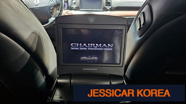 2014 KG Mobility New Chairman W - Thumbnail 10