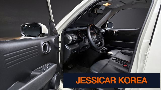 2023 Hyundai Casper - Thumbnail 2