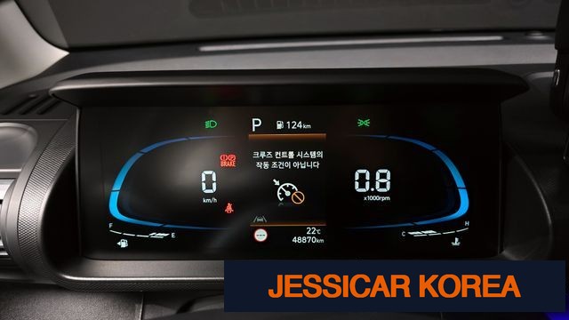 2023 Hyundai Casper - Thumbnail 4