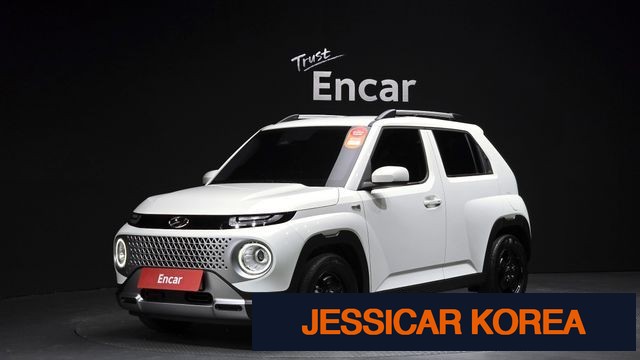 2023 Hyundai Casper - Thumbnail 6