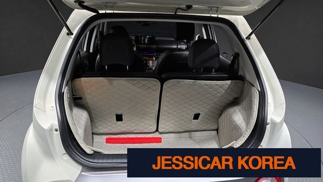2023 Hyundai Casper - Thumbnail 9