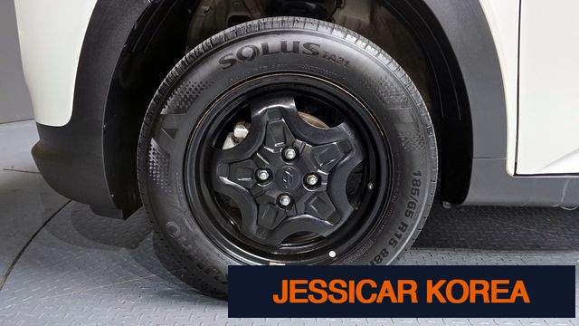 2023 Hyundai Casper - Thumbnail 10