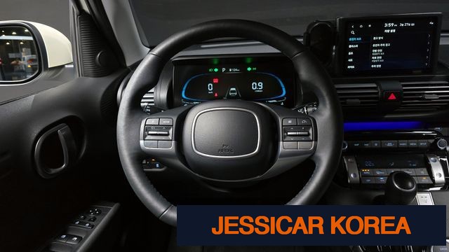 2023 Hyundai Casper - Thumbnail 13