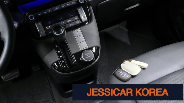 2023 Hyundai Casper - Thumbnail 14