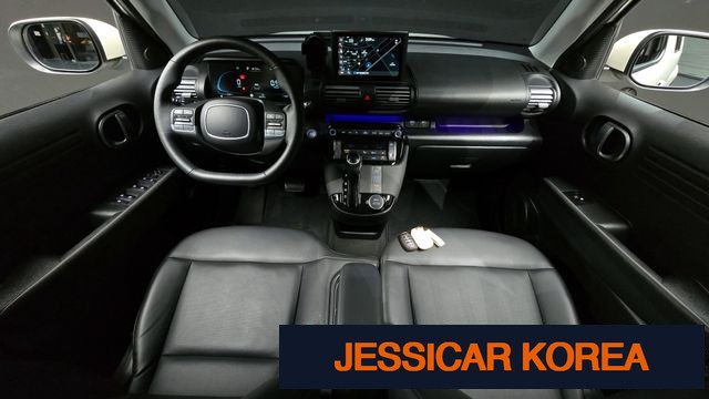 2023 Hyundai Casper - Thumbnail 17