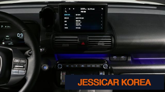 2023 Hyundai Casper - Thumbnail 18
