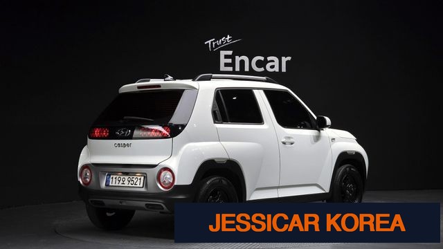 2023 Hyundai Casper - Thumbnail 19
