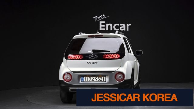 2023 Hyundai Casper - Thumbnail 20