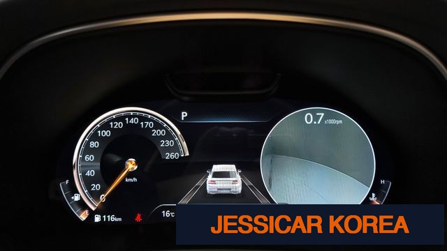 2020 Genesis GV80 - Thumbnail 4