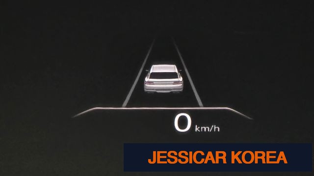 2020 Genesis GV80 - Thumbnail 5