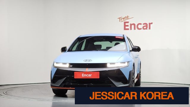 2025 Hyundai Ioniq 5 - Thumbnail 19