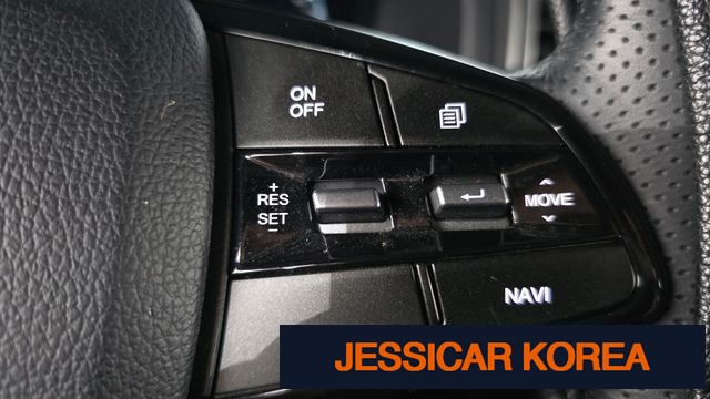 2023 KG Mobility The New Rexton Sports Khan - Thumbnail 2