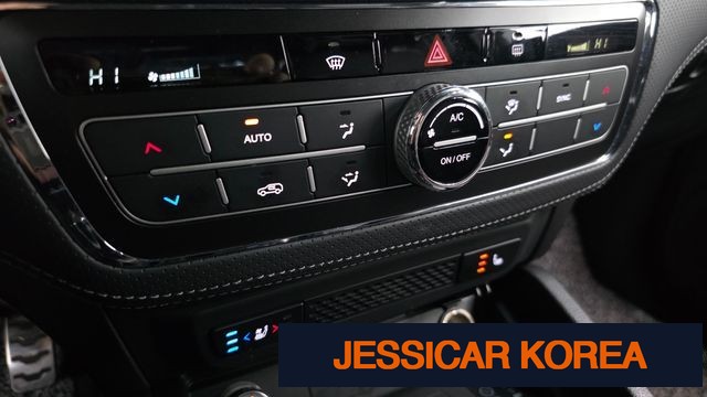 2023 KG Mobility The New Rexton Sports Khan - Thumbnail 11