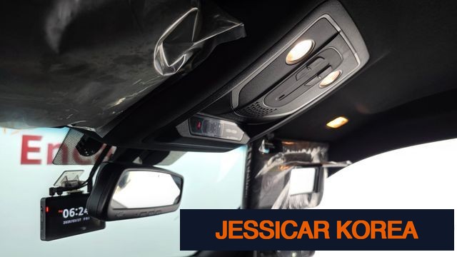 2023 KG Mobility The New Rexton Sports Khan - Thumbnail 14