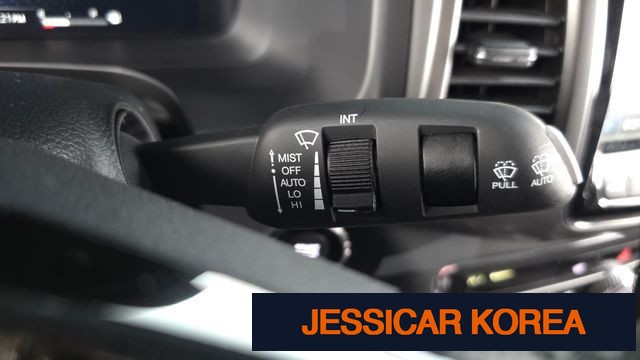 2023 KG Mobility The New Rexton Sports Khan - Thumbnail 15
