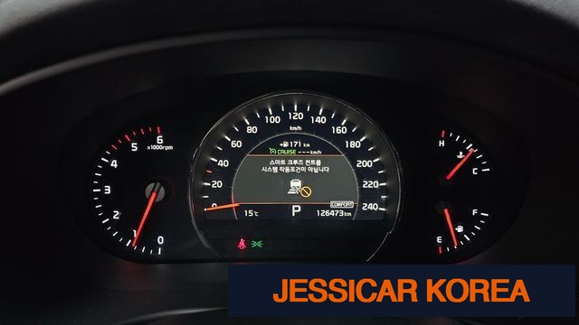 2018 Kia The New Sorento - Thumbnail 3