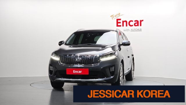 2018 Kia The New Sorento - Thumbnail 7