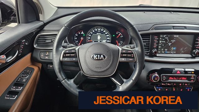 2018 Kia The New Sorento - Thumbnail 9