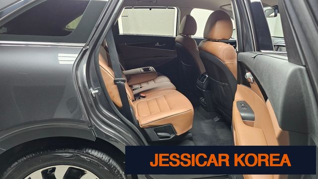 2018 Kia The New Sorento - Thumbnail 10