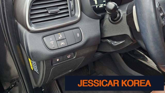 2018 Kia The New Sorento - Thumbnail 11