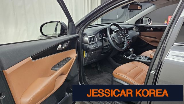 2018 Kia The New Sorento - Thumbnail 13