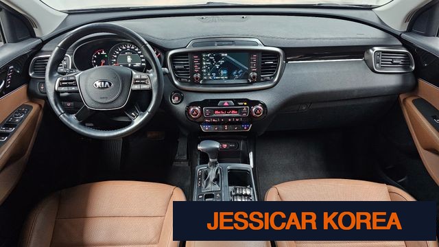 2018 Kia The New Sorento - Thumbnail 15