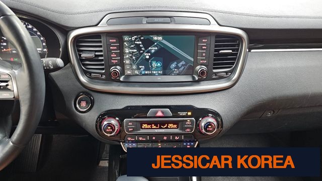 2018 Kia The New Sorento - Thumbnail 19