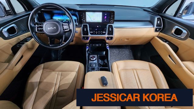 2021 Kia Sorento 4th Gen - Thumbnail 10