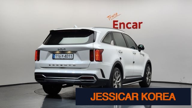 2021 Kia Sorento 4th Gen - Thumbnail 13