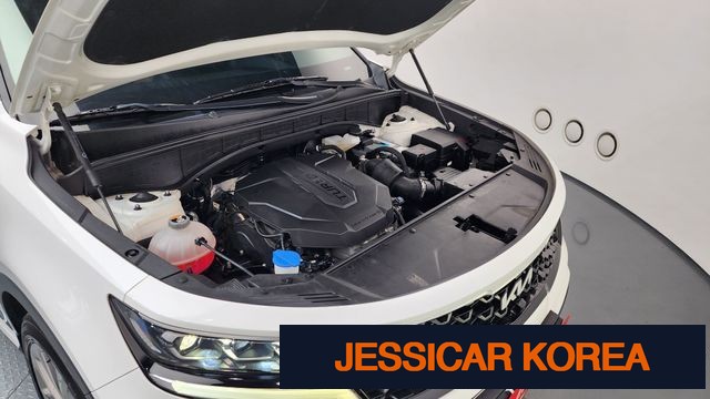 2021 Kia Sorento 4th Gen - Thumbnail 14
