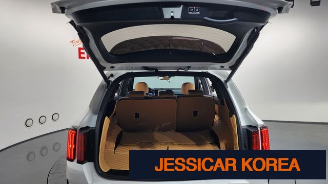 2021 Kia Sorento 4th Gen - Thumbnail 15