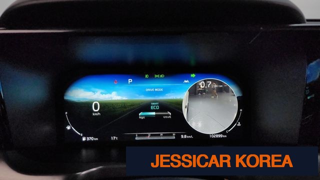 2021 Kia Sorento 4th Gen - Thumbnail 16
